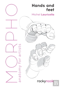 Bertrand.pt - Morpho: Hands And Feet