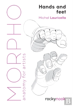 Bertrand.pt - Morpho: Hands And Feet