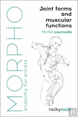Bertrand.pt - Morpho: Joint Forms And Muscular Functions