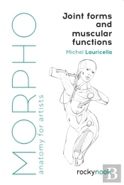 Morpho: Joint Forms And Muscular Functions