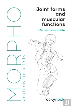 Bertrand.pt - Morpho: Joint Forms And Muscular Functions