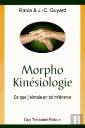 Morpho Kinésiologie ; Ce Que J'Aimais En Toi M'Énerve