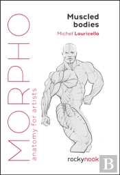 Morpho: Muscled Bodies