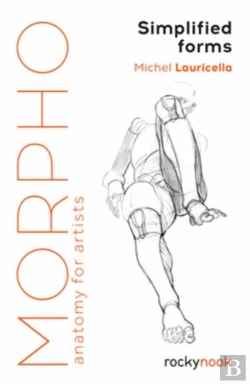 Bertrand.pt - Morpho: Simplified Forms