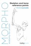 Morpho: Skeleton And Bone Reference Points