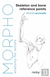 Morpho: Skeleton And Bone Reference Points