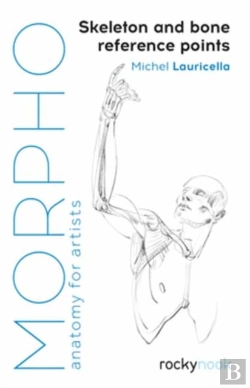 Bertrand.pt - Morpho: Skeleton And Bone Reference Points