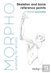 Morpho: Skeleton And Bone Reference Points