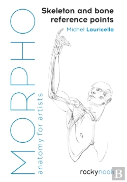 Bertrand.pt - Morpho: Skeleton And Bone Reference Points