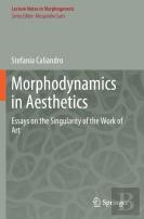 Morphodynamics In Aesthetics