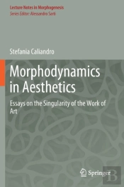 Morphodynamics In Aesthetics