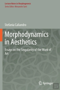 Bertrand.pt - Morphodynamics In Aesthetics