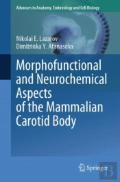 Morphofunctional And Neurochemical Aspects Of The Mammalian Carotid Body