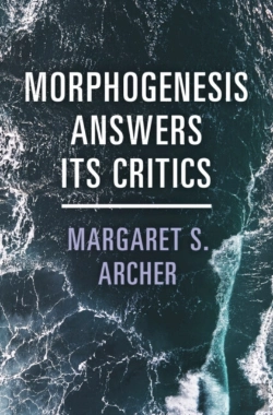 Bertrand.pt - Morphogenesis Answers Its Critics