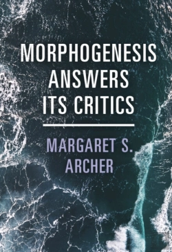 Bertrand.pt - Morphogenesis Answers Its Critics