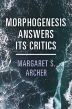 Bertrand.pt - Morphogenesis Answers Its Critics