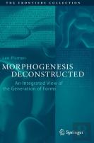 Morphogenesis Deconstructed