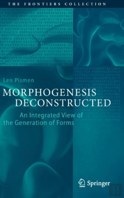 Bertrand.pt - Morphogenesis Deconstructed