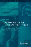 Morphogenesis Deconstructed