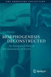 Morphogenesis Deconstructed