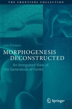 Bertrand.pt - Morphogenesis Deconstructed