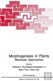 Morphogenesis In Plants