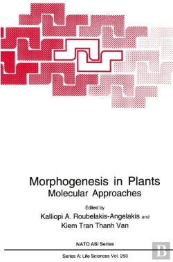 Bertrand.pt - Morphogenesis In Plants