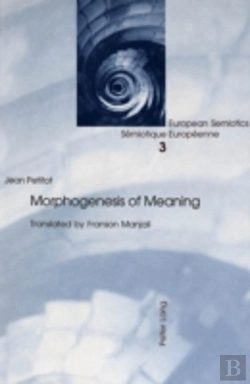 Bertrand.pt - Morphogenesis Of Meaning