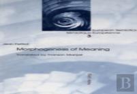 Morphogenesis Of Meaning
