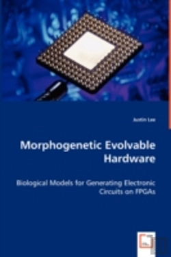 Bertrand.pt - Morphogenetic Evolvable Hardware