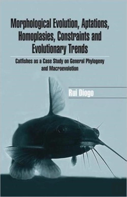 Bertrand.pt - Morphological Evolution, Adaptations, Homoplasies, Constraints, And Evolutionary Trends