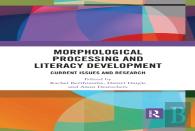 Morphological Processing And Literacy Development