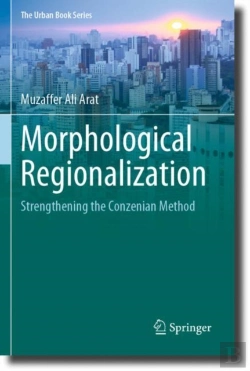 Bertrand.pt - Morphological Regionalization