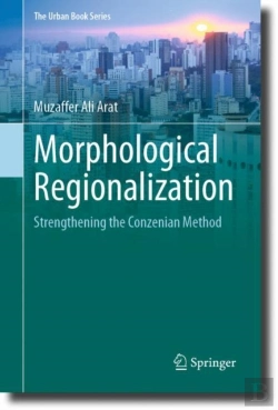 Bertrand.pt - Morphological Regionalization