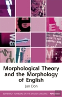 Bertrand.pt - Morphological Theory And The Morphology Of English