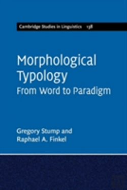Bertrand.pt - Morphological Typology