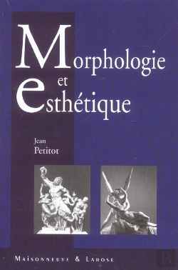 Bertrand.pt - Morphologie Et Esthetique
