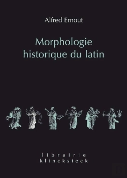 Bertrand.pt - Morphologie Historique Du Latin