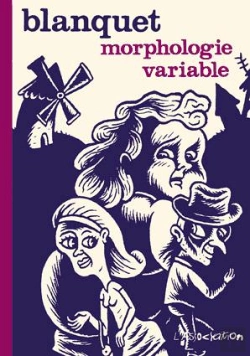 Bertrand.pt - Morphologie Variable