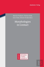 Morphologies In Contact