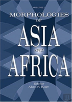 Bertrand.pt - Morphologies Of Asia And Africa