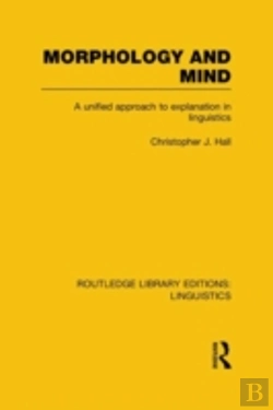 Bertrand.pt - Morphology And Mind