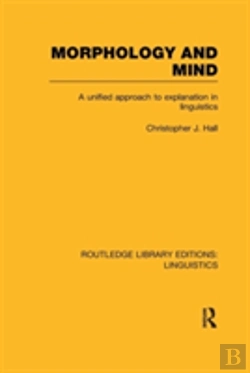 Bertrand.pt - Morphology And Mind