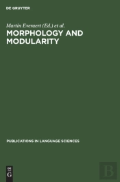 Morphology And Modularity