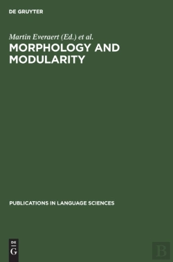 Bertrand.pt - Morphology And Modularity