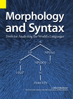 Bertrand.pt - Morphology And Syntax