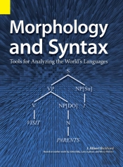 Morphology And Syntax