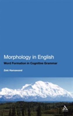 Bertrand.pt - Morphology In English