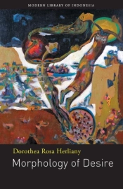 Morphology Of Desire