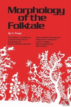 Bertrand.pt - Morphology Of The Folktale